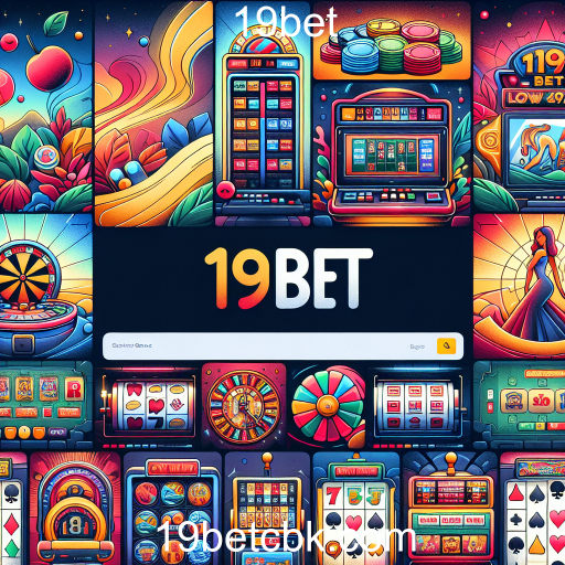 Descubra a História e Valores da 19bet na Categoria 'Sobre Nós'